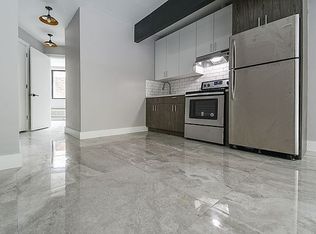 1323 Chisholm St APT 4A, Bronx, NY 10459