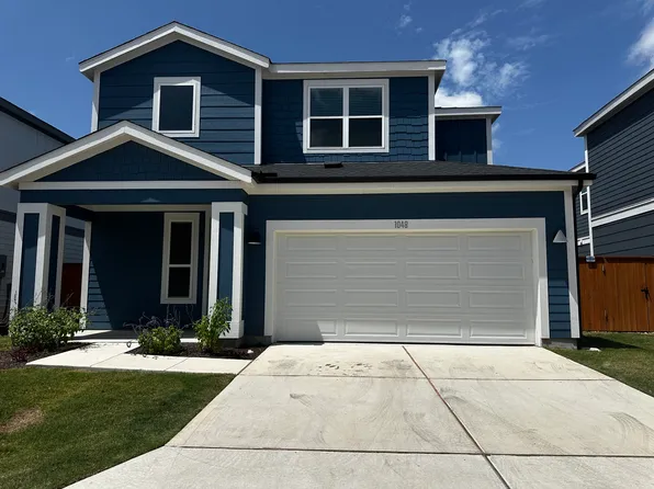 (undisclosed Address), New Braunfels, TX 78130