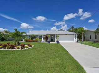 3622 SE 17th Ave, Cape Coral, FL 33904