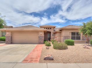 11288 S Coolwater Dr, Goodyear, AZ 85338