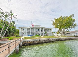 15645 Redington Dr, Redington Beach, FL 33708
