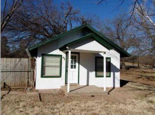 2301 S Westminster Rd, Midwest City, OK 73130