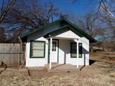 2301 S Westminster Rd, Midwest City, OK, 73130