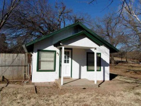 2301 S Westminster Rd, Midwest City, OK 73130