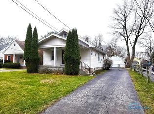 4801 Thobe Rd, Toledo, OH 43615