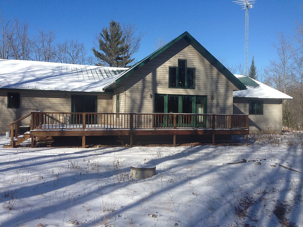 3676 Lake Lucerne Dr, Crandon, WI 54520 Zillow