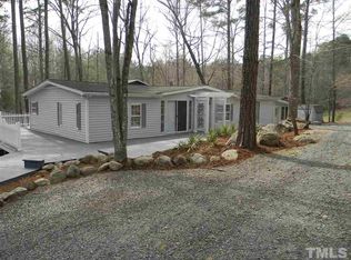 1108 Morris Rd, Pittsboro, NC 27312