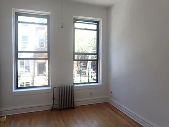 Rented by Brooklyn Heights Real Estate Inc