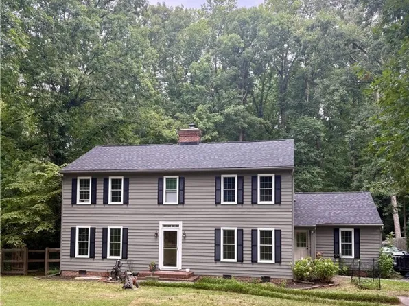 11518 Poplar Ridge Rd, North Chesterfield, VA 23236