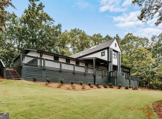 7820 Bethel Rd, Gainesville, GA 30506
