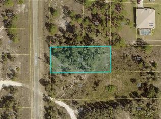 717 Bluebird Ave, Lehigh Acres, FL 33974