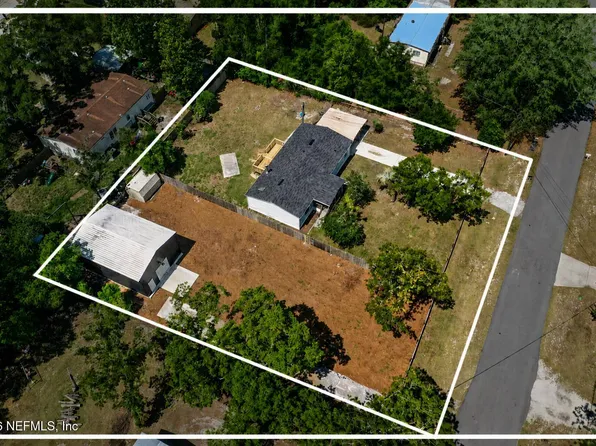 4780 MARA Drive, Jacksonville, FL 32258