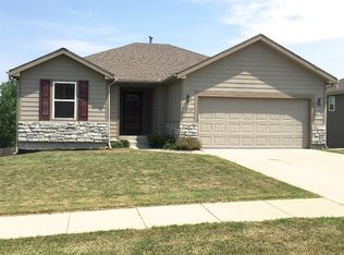 2502 Sawmill Rd, Junction City, KS 66441