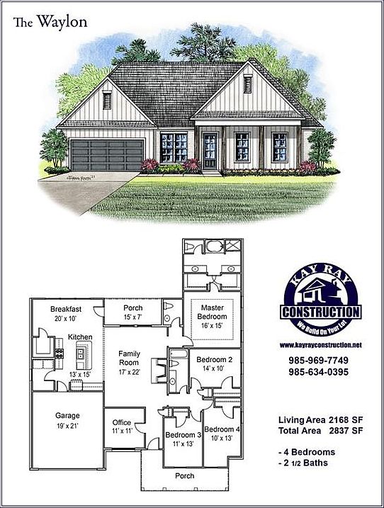 2nd image of 44406 Forbes Farm Dr