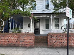314 Red Cross St, Wilmington, NC 28401