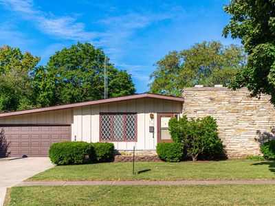 1113 Gifford St, Dekalb, IL, 60115