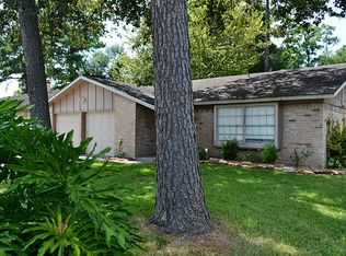 5015 Adonis Dr, Spring, TX 77373