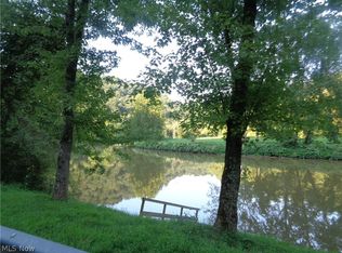 Middle Island Creek Rd, Saint Marys, WV 26170