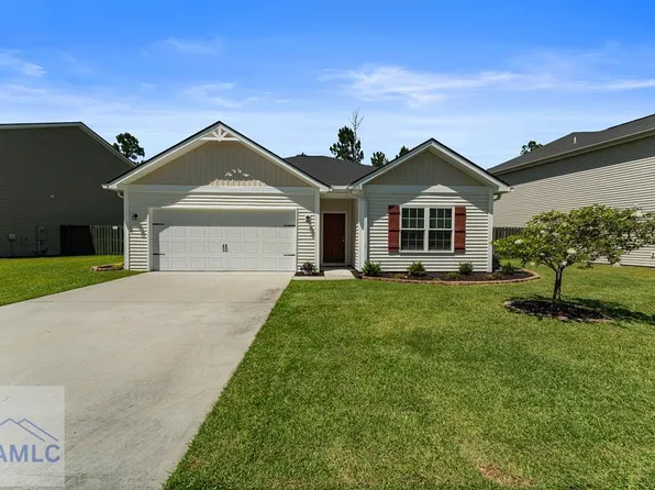 470 Brightleaf Cir, Hinesville, GA 31313