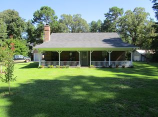 Columbia Road 81, Emerson, AR 71740