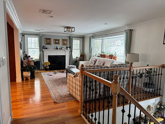 Family Room/Dining Room