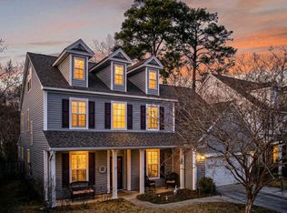 9430 Ayscough Rd, Summerville, SC 29485