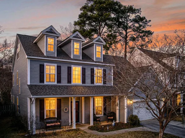 9430 Ayscough Rd, Summerville, SC 29485