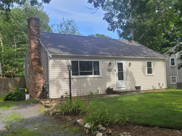 22 Angus Avenue, South Yarmouth, MA 02664