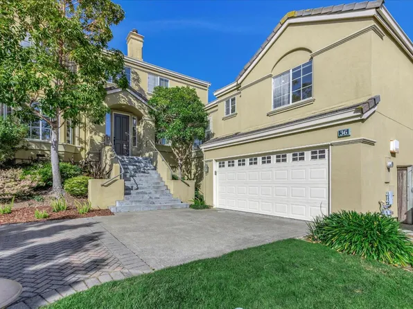 36 Baypark Cir, South San Francisco, CA 94080