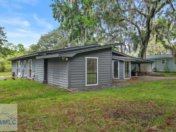 73 Tideland Dr, Midway, GA 31320