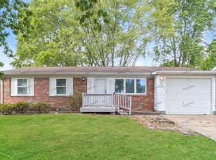 7335 Landi Ct, Hazelwood, MO 63042