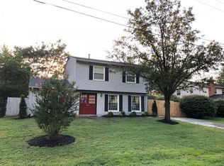 5402 Waltlee Ct, Louisville, KY 40291