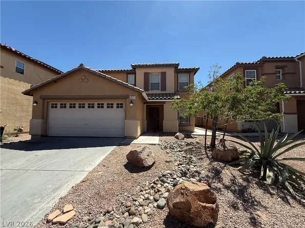 3221 Aspinwall Ct, North Las Vegas, NV 89081