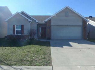 2805 Queencastle Dr, Lafayette, IN 47909