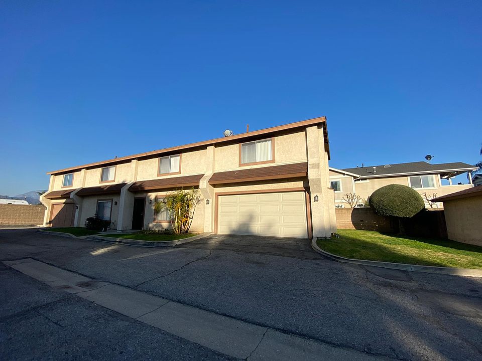 771 Palomares Ave San Dimas, CA Zillow