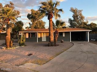 1041 E Linda Ave, Apache Junction, AZ 85119