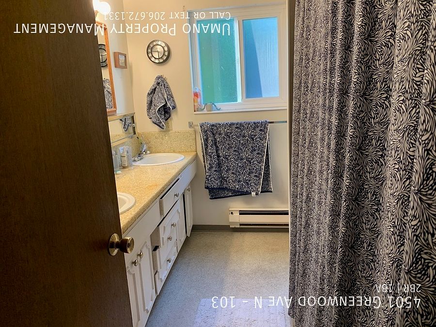 2nd image of 4501 Greenwood Ave N APT 103