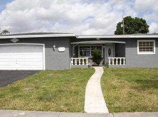 7533 Johnson St, Hollywood, FL 33024