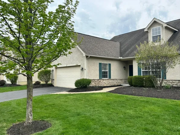 5183 Avery Oak Dr, Dublin, OH 43016