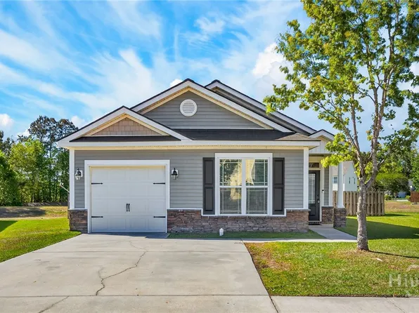 190 Chapel Lake S, Savannah, GA 31419