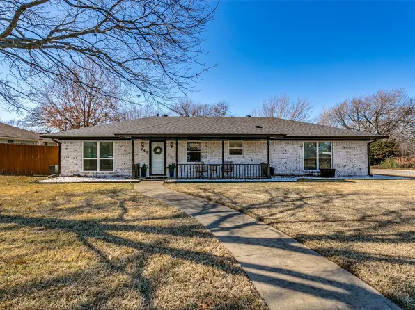 941 Kings Canyon Dr, Grapevine, TX 76051