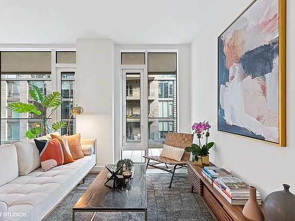 3rd image of 505 W 43rd St #6M