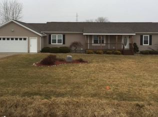 7258 N Orr Rd, Freeland, MI 48623