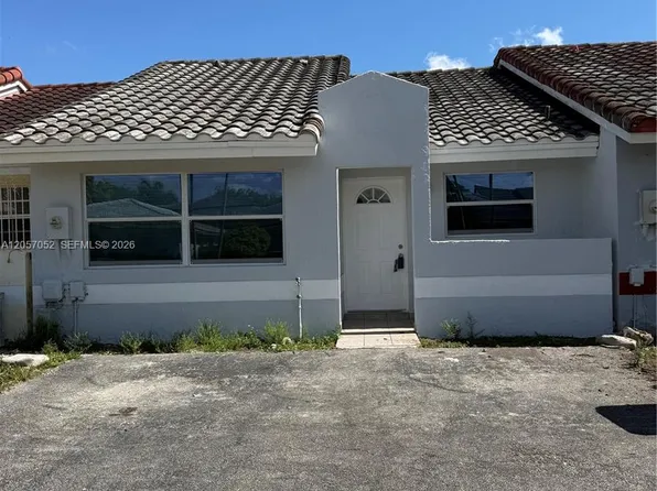 1115 SE 13th Ave, Homestead, FL 33035
