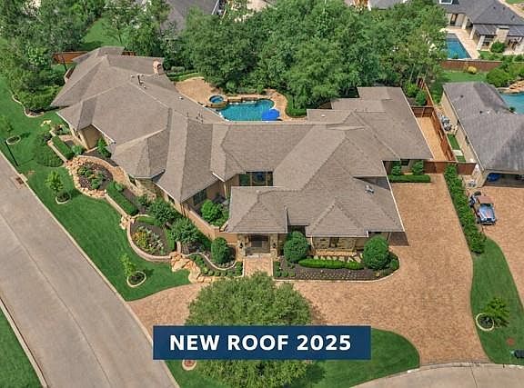 4th image of 24803 Pearl Crest Ln