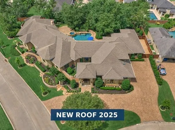 24803 Pearl Crest Ln, Spring, TX 77389