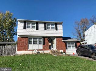 727 W 11th St, New Castle, DE 19720