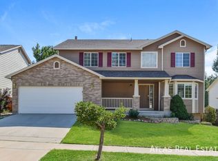 5950 Dolores St, Colorado Springs, CO 80923