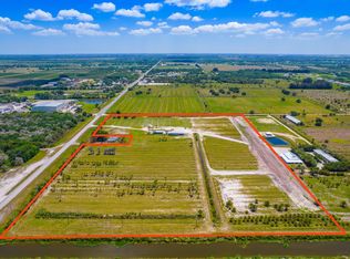 0 Orange Avenue, Fort Pierce, FL 34945