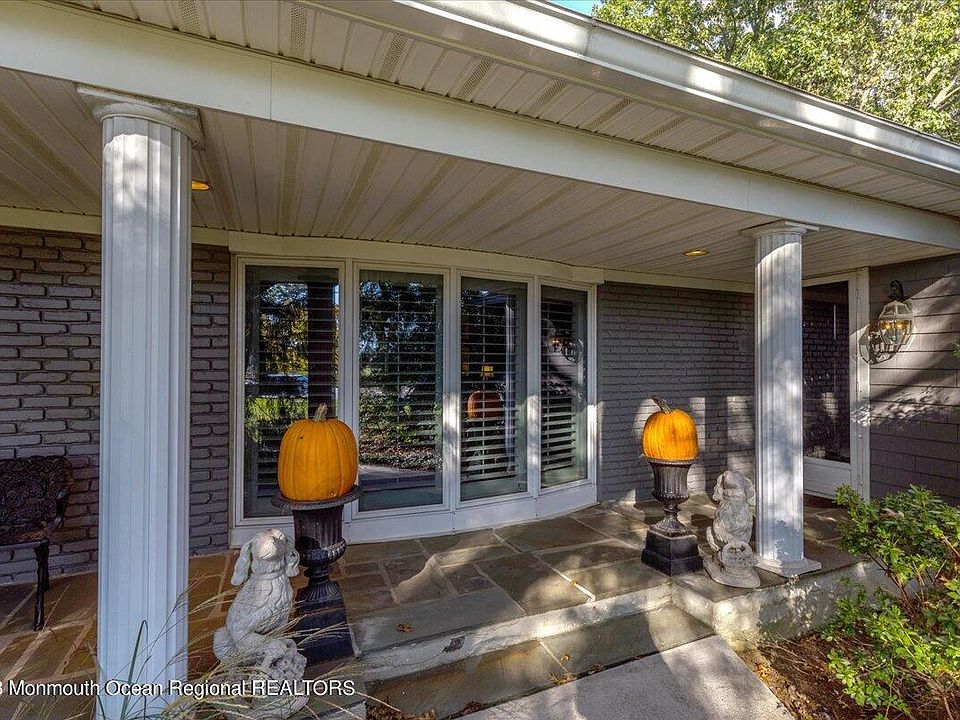 878 Newman Springs Road, Lincroft, NJ 07738 Zillow